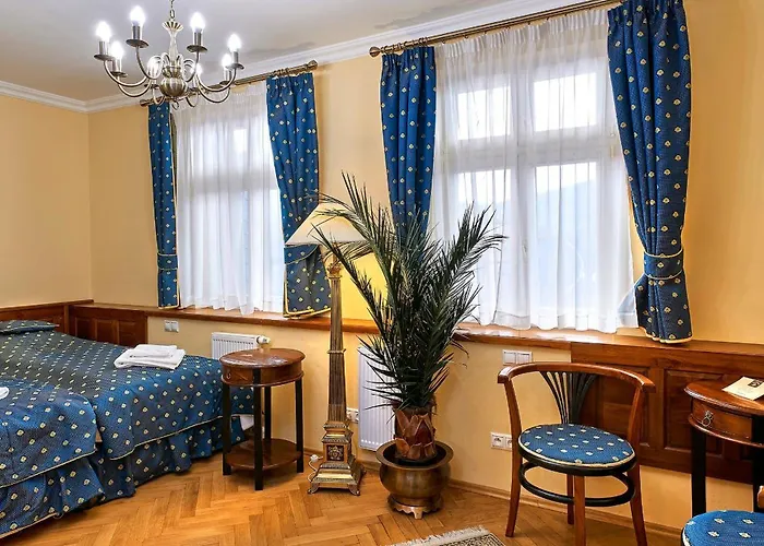 Hotel Salvator
