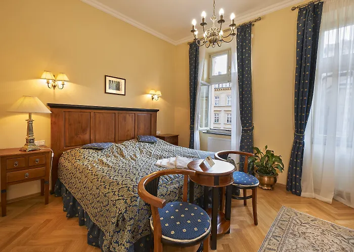 Salvator Hotel 4*