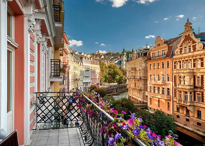 Salvator Karlovy Vary