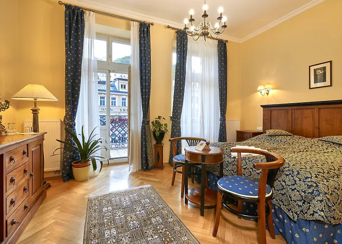 Hotel Salvator