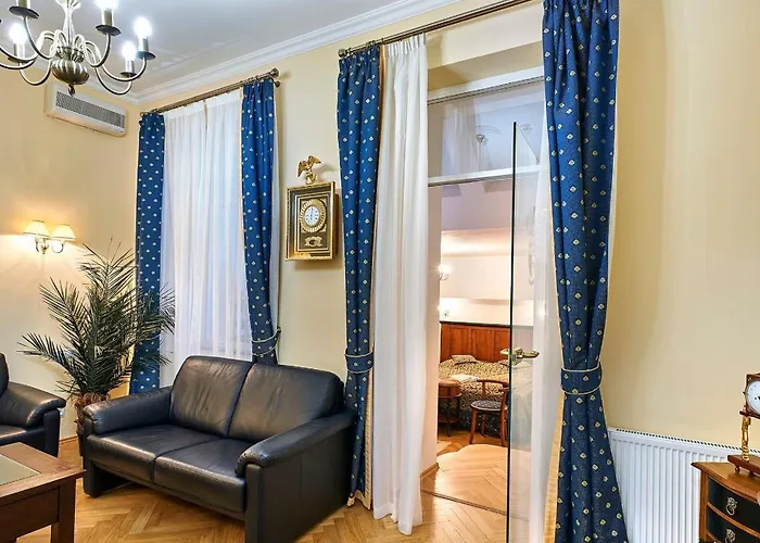 Salvator Hotel 4*
