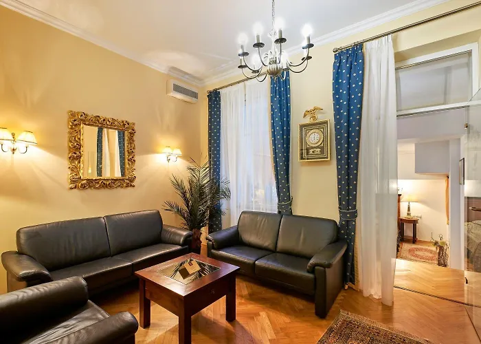 Hotel Salvator 4*