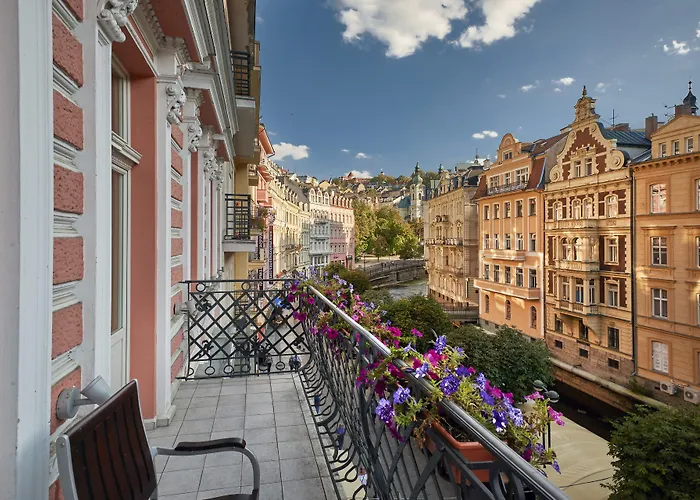 Hotel Salvator