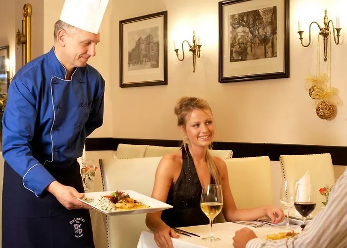 Salvator Hotel 4*