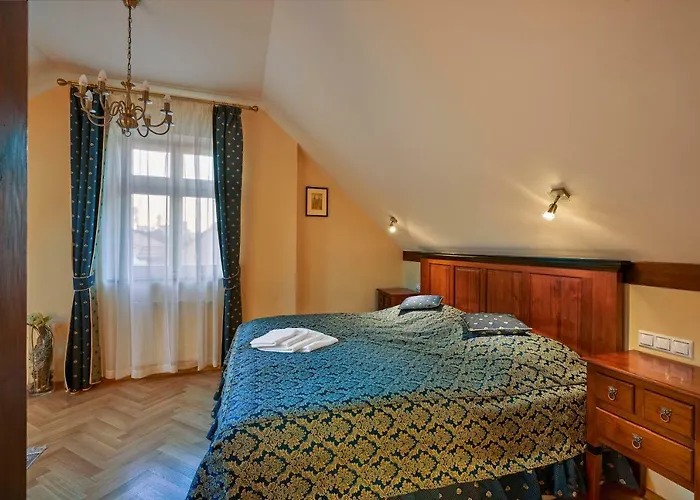 Hotel Salvator