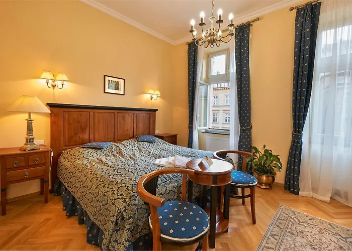 Salvator Hotel