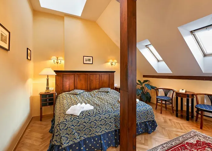 Hotel Salvator 4*